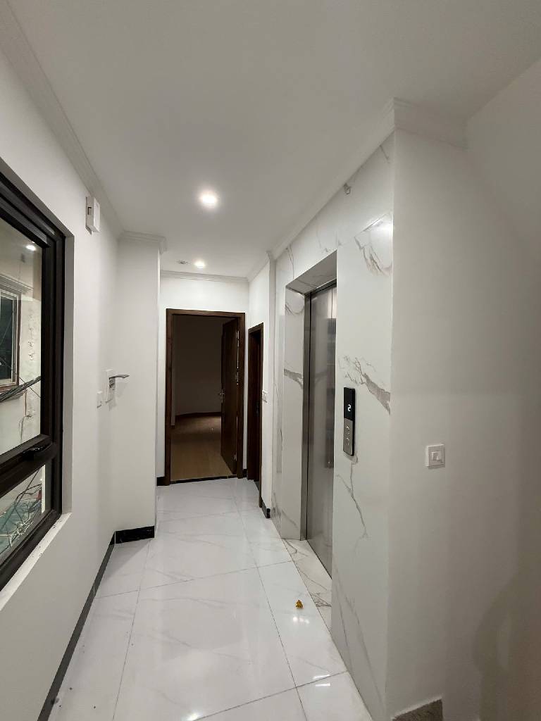 Bán nhà Khương Trung - diện tích 41,4m2 6 tầng - Thang máy - giá 12,9 tỷ