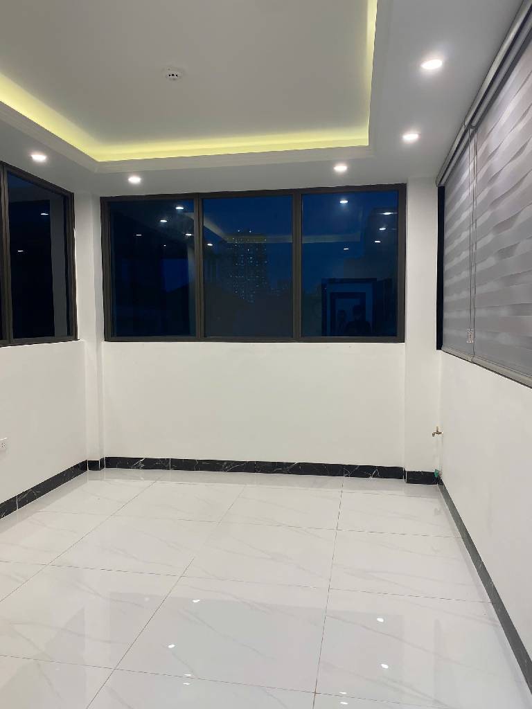 Bán nhà Khương Trung - diện tích 41,4m2 6 tầng - Thang máy - giá 12,9 tỷ