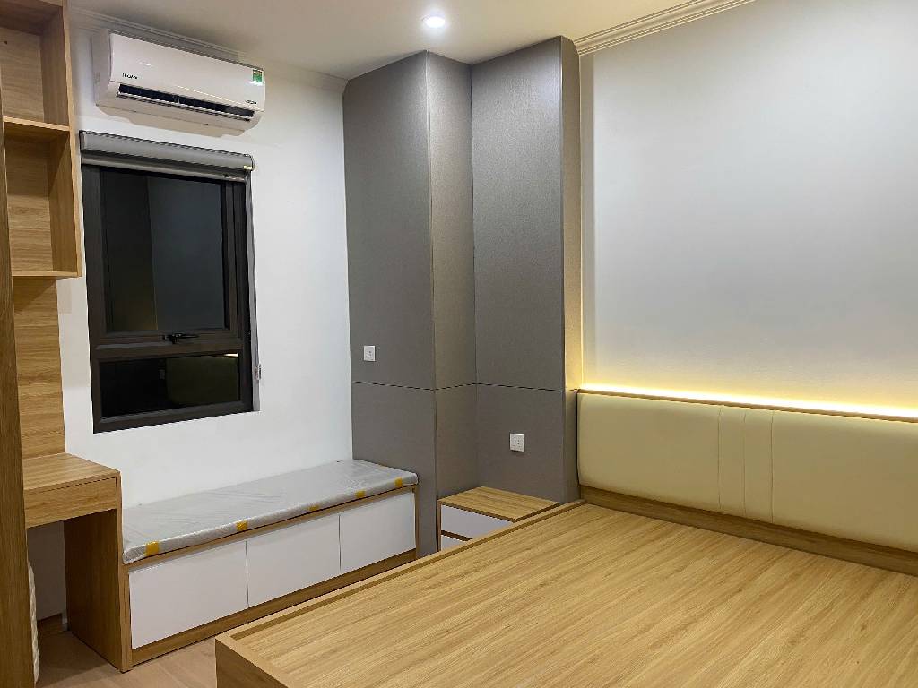 Bán nhà Khương Trung - diện tích 41,4m2 6 tầng - Thang máy - giá 12,9 tỷ