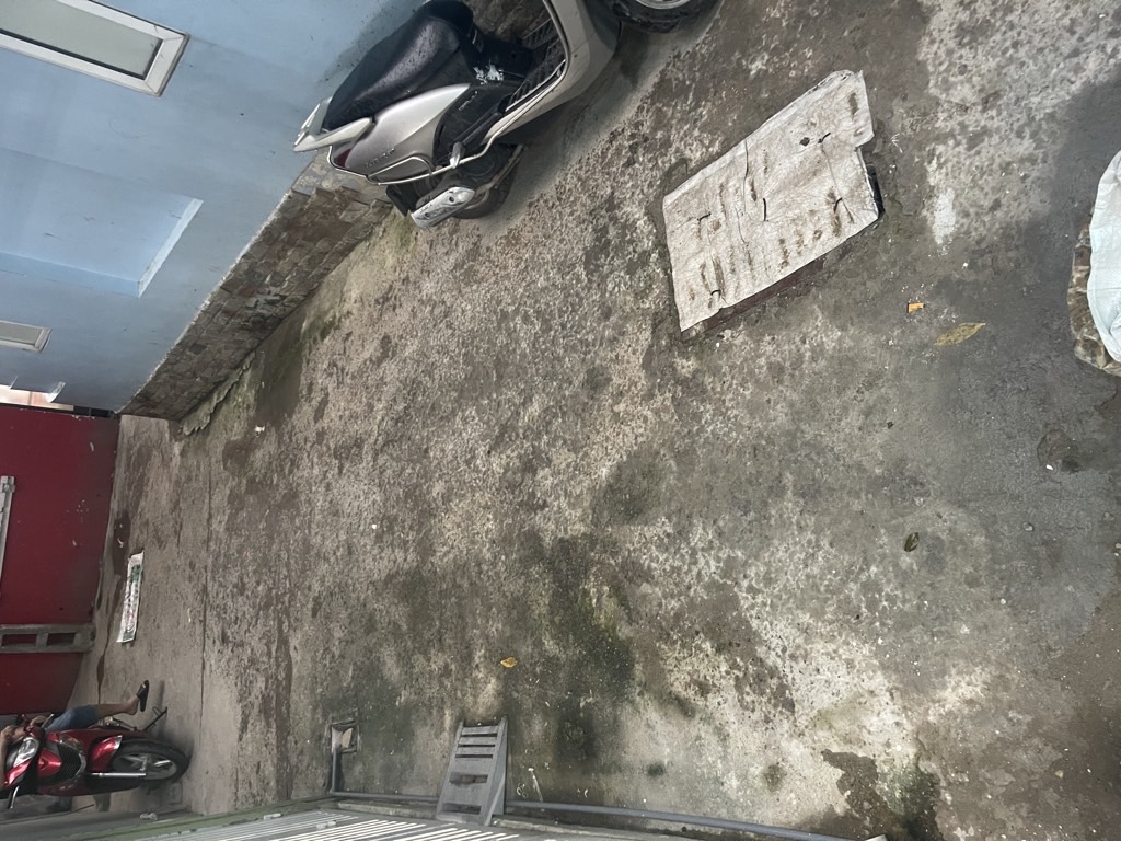 Bán nhà Định Công Thượng - diện tích 46m2 4 tầng - Lô góc, ô tô đỗ cửa - giá 8,5 tỷ