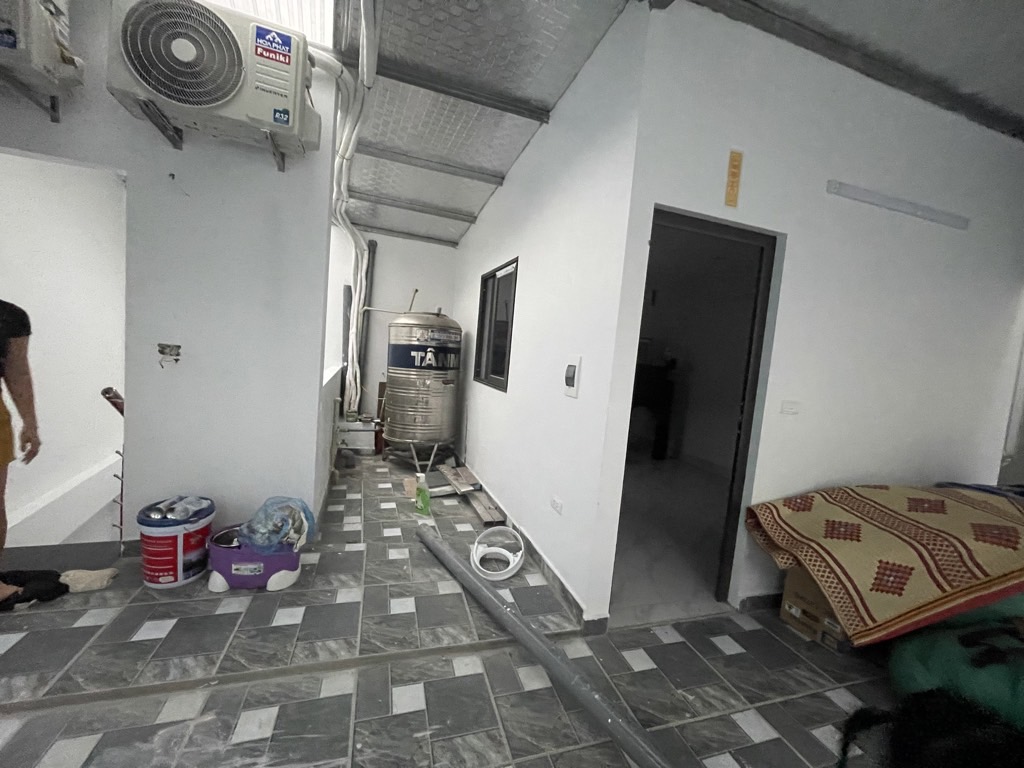 Bán nhà Định Công Thượng - diện tích 46m2 4 tầng - Lô góc, ô tô đỗ cửa - giá 8,5 tỷ