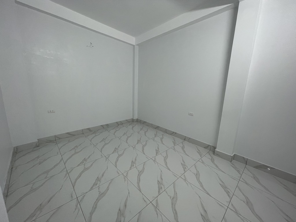 Bán nhà Định Công Thượng - diện tích 46m2 4 tầng - Lô góc, ô tô đỗ cửa - giá 8,5 tỷ