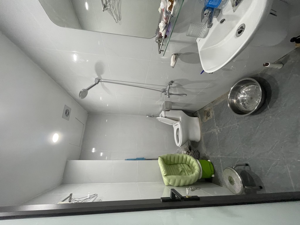 Bán nhà Định Công Thượng - diện tích 46m2 4 tầng - Lô góc, ô tô đỗ cửa - giá 8,5 tỷ