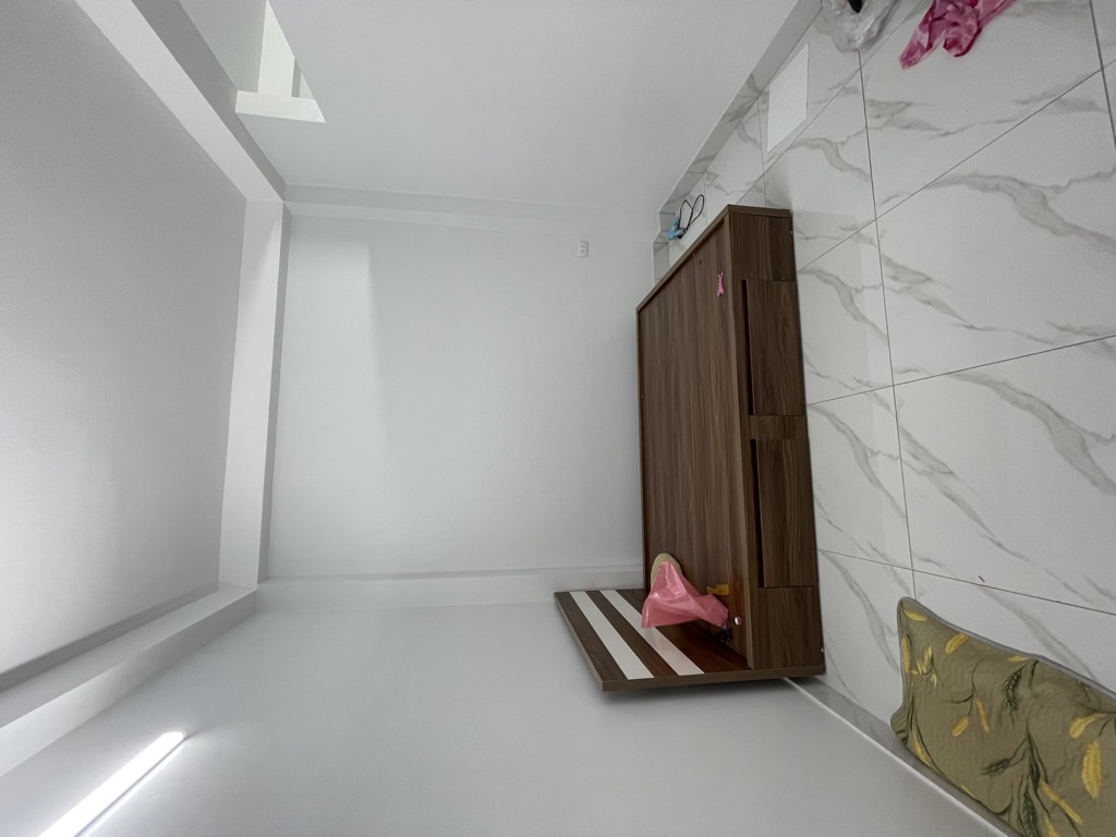 Bán nhà Định Công Thượng - diện tích 46m2 4 tầng - Lô góc, ô tô đỗ cửa - giá 8,5 tỷ