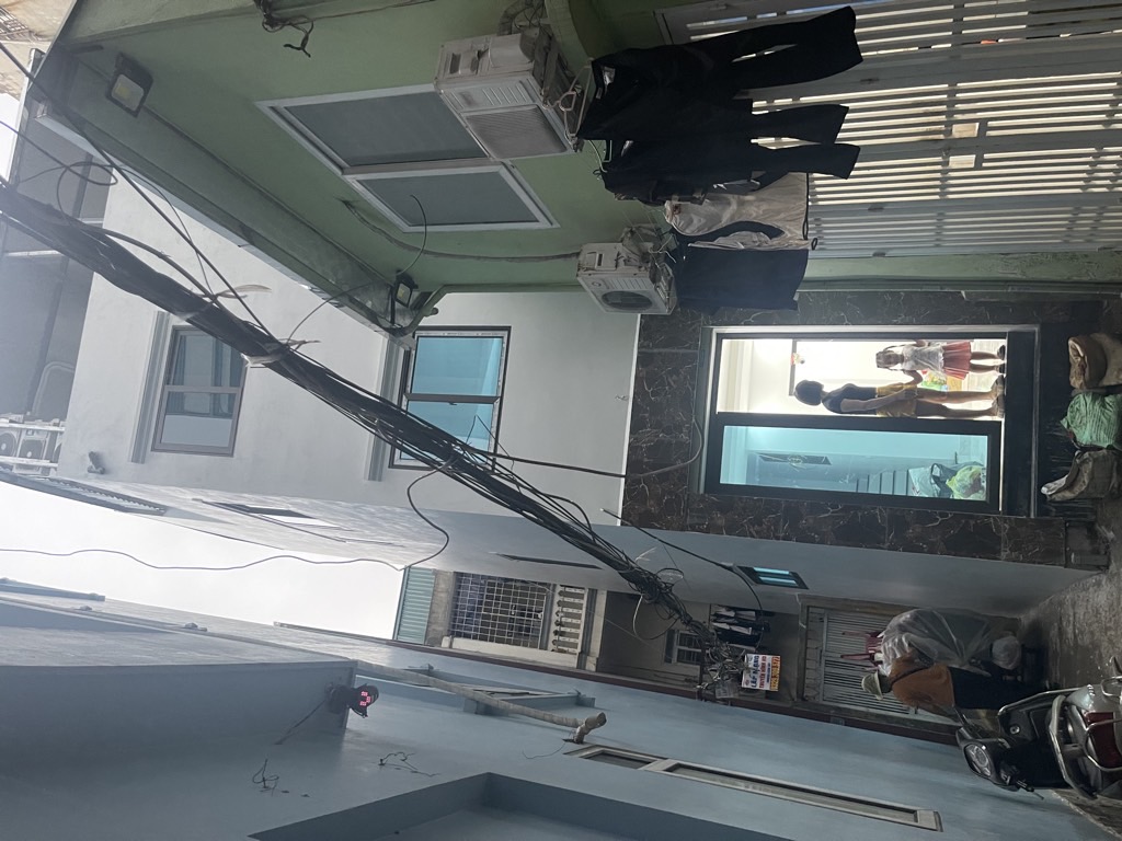 Bán nhà Định Công Thượng - diện tích 46m2 4 tầng - Lô góc, ô tô đỗ cửa - giá 8,5 tỷ