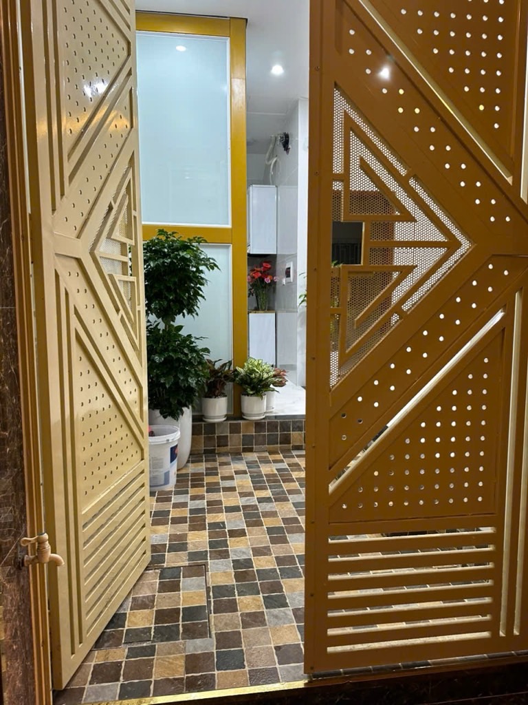 Bán nhà An Sơn - diện tích 45.5m2 6 tầng - Thang máy - giá 13,5 tỷ