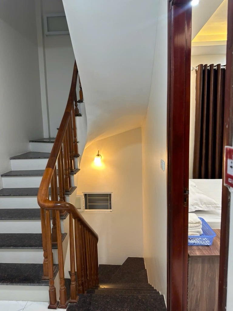 Bán nhà An Sơn - diện tích 45.5m2 6 tầng - Thang máy - giá 13,5 tỷ