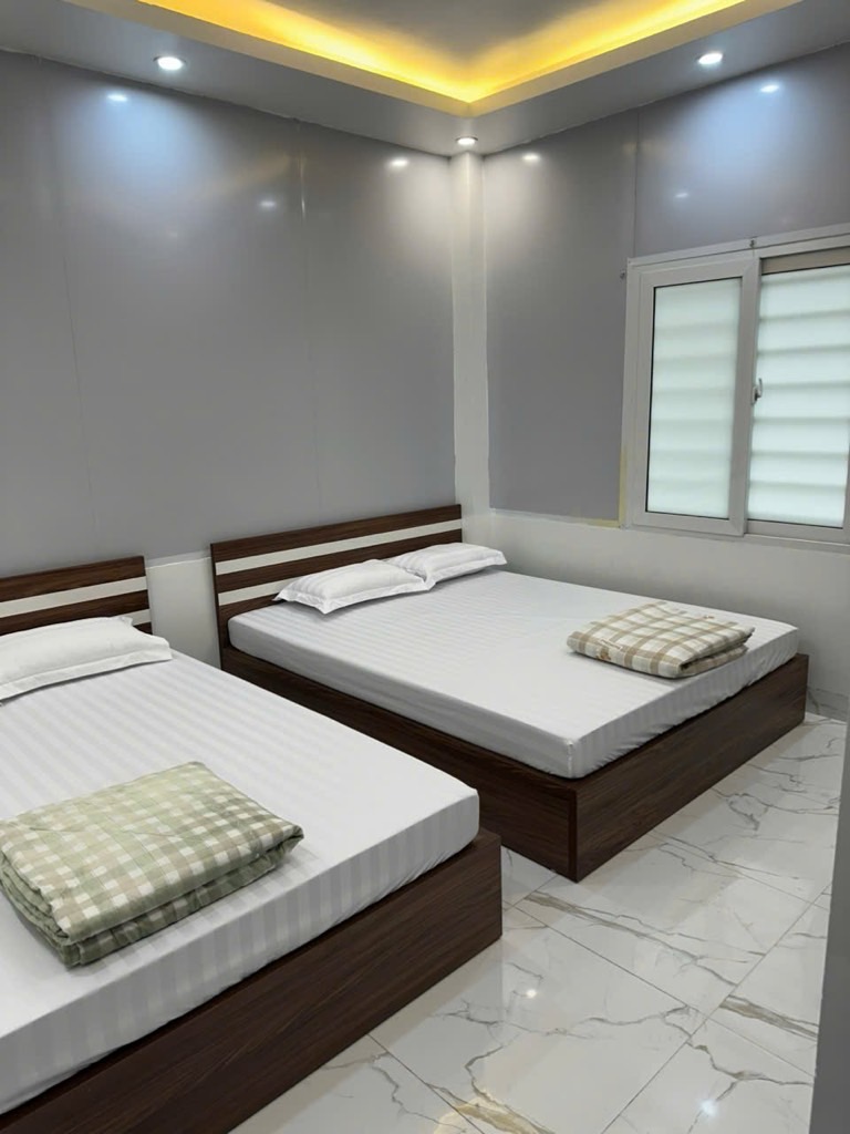 Bán nhà An Sơn - diện tích 45.5m2 6 tầng - Thang máy - giá 13,5 tỷ