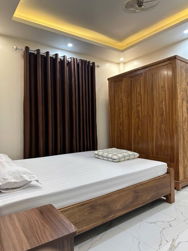 Bán nhà An Sơn - diện tích 45.5m2 6 tầng - Thang máy - giá 13,5 tỷ