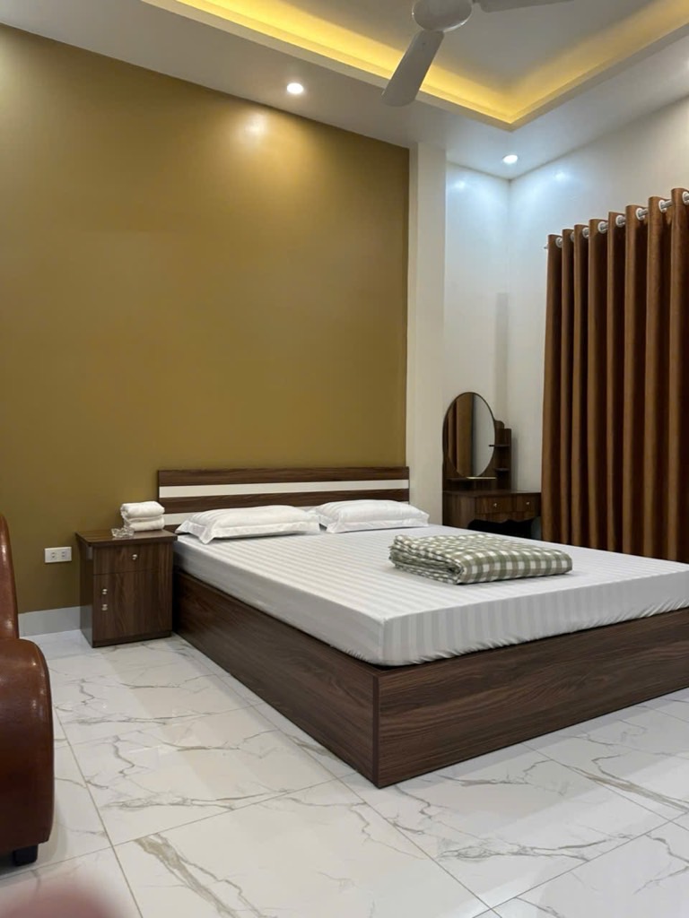 Bán nhà An Sơn - diện tích 45.5m2 6 tầng - Thang máy - giá 13,5 tỷ