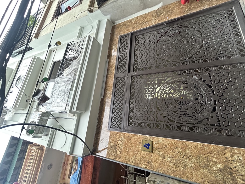 Bán nhà Lĩnh Nam - diện tích 60m2 6 tầng - Thang máy - giá 14,6 tỷ