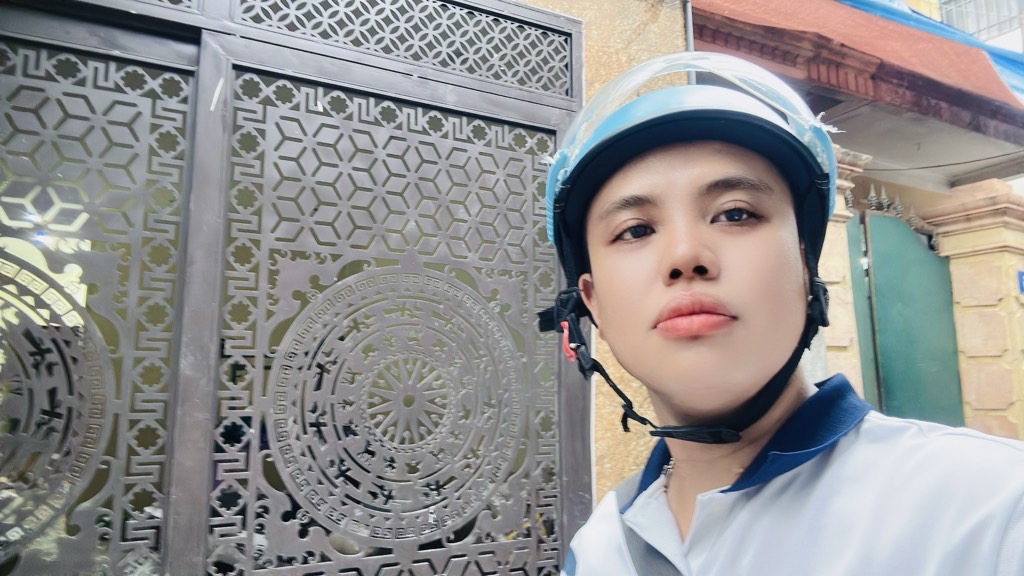 Bán nhà Lĩnh Nam - diện tích 60m2 6 tầng - Thang máy - giá 14,6 tỷ