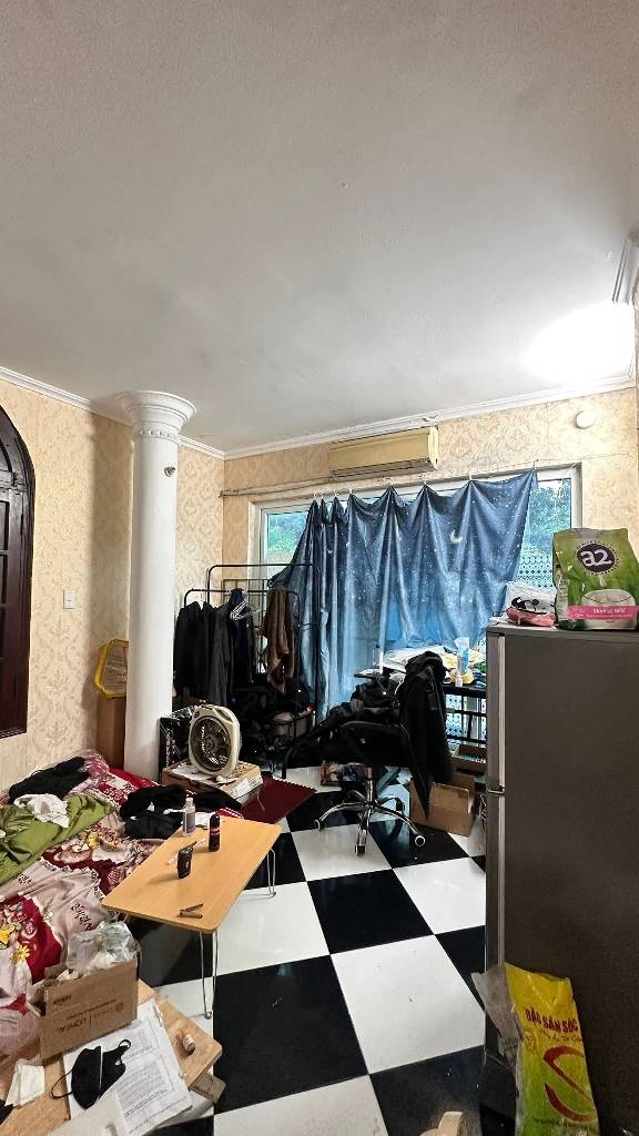 Bán nhà Nguyễn Đình Chiểu - diện tích 9,4m2 5 tầng - Lô góc, vỉa hè - giá 10,5 tỷ