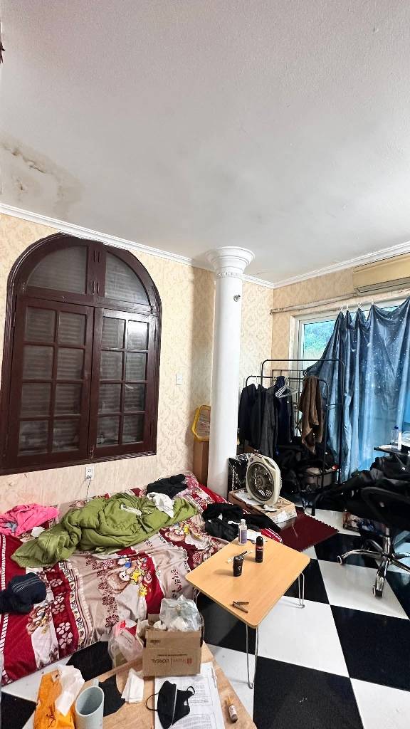 Bán nhà Nguyễn Đình Chiểu - diện tích 9,4m2 5 tầng - Lô góc, vỉa hè - giá 10,5 tỷ