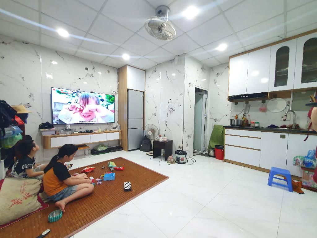 Bán nhà Văn Miếu - diện tích 25m2 2 tầng - Lô góc, ô tô cửa - giá 3 tỷ