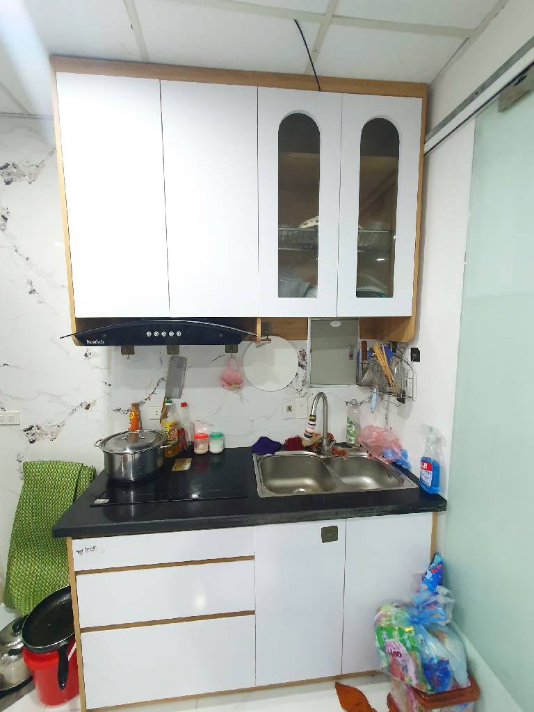 Bán nhà Văn Miếu - diện tích 25m2 2 tầng - Lô góc, ô tô cửa - giá 3 tỷ