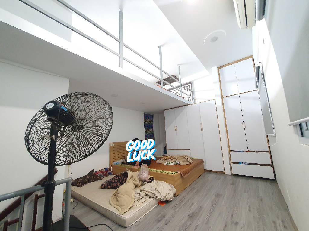 Bán nhà Văn Miếu - diện tích 25m2 2 tầng - Lô góc, ô tô cửa - giá 3 tỷ