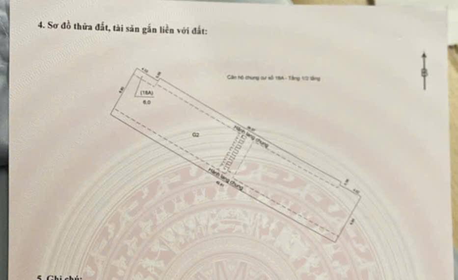 Bán nhà Văn Miếu - diện tích 25m2 2 tầng - Lô góc, ô tô cửa - giá 3 tỷ