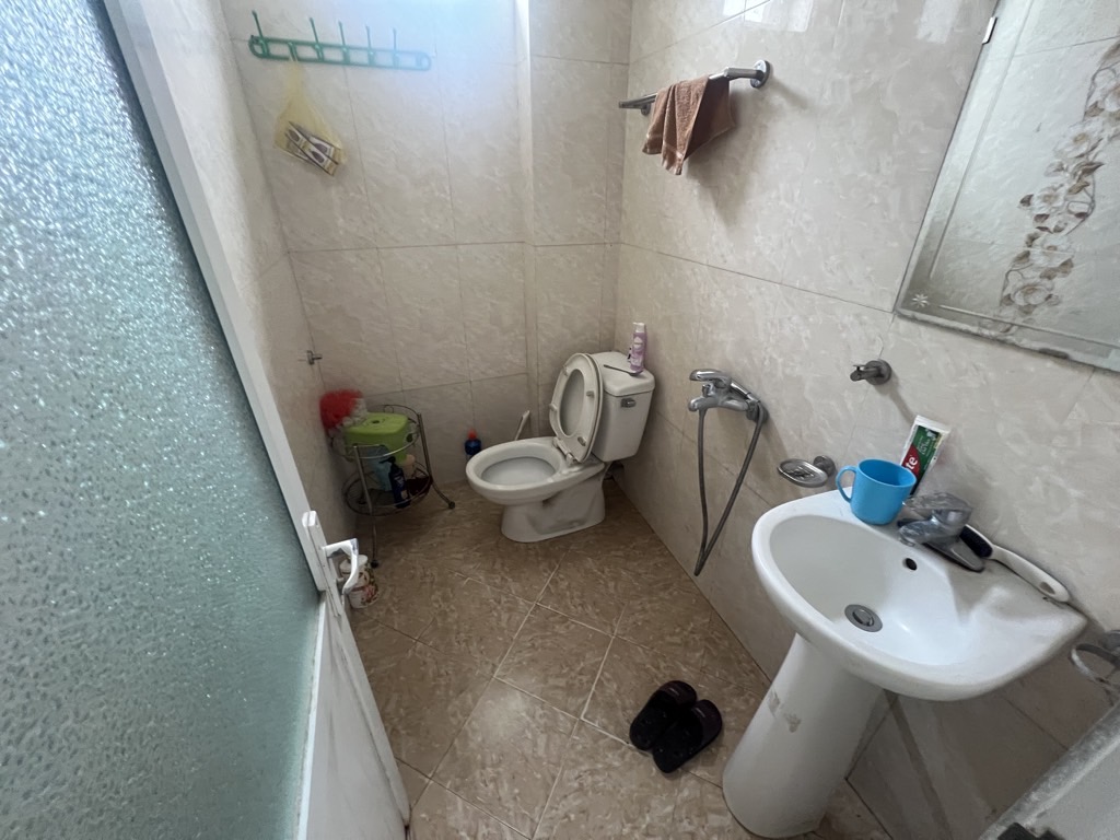 Bán nhà Trương Định - diện tích 39,2m2 5 tầng - Lô góc, kinh doanh - giá 12 tỷ