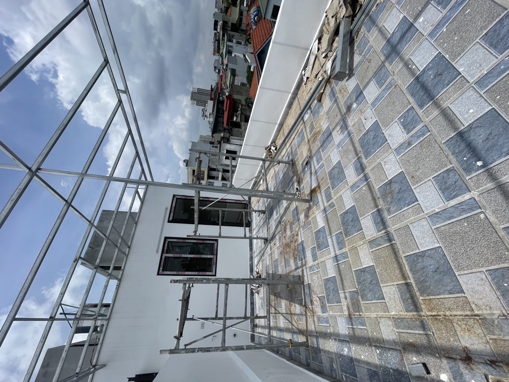 Bán nhà Vĩnh Hưng - diện tích 39m2 6 tầng - Thang máy - giá 11,9 tỷ