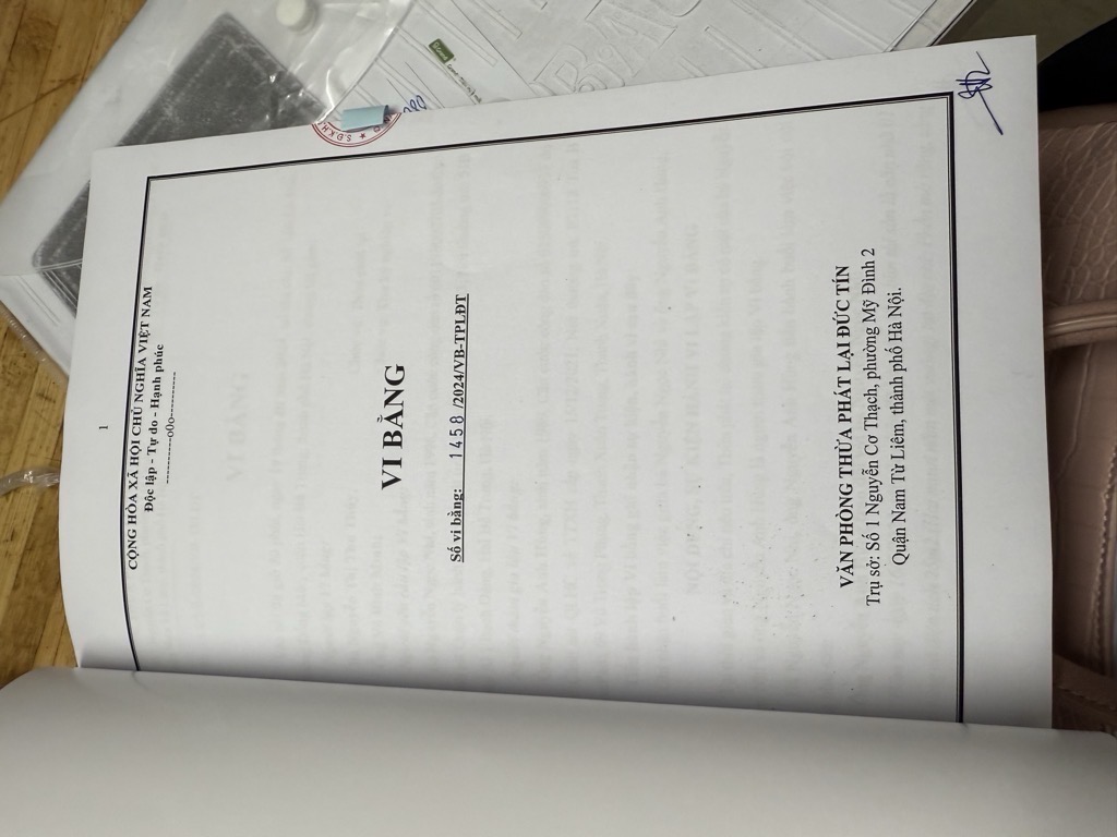 Bán nhà Lò Đúc - diện tích 25m2 1 tầng - Ô tô đỗ chân cầu thang - giá 1,2 tỷ