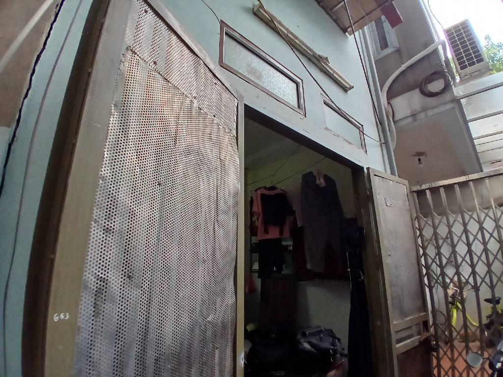 Bán nhà Vĩnh Hưng - diện tích 37.2m2 2 tầng - Nhà cũ xác định bán đất - giá 4 tỷ