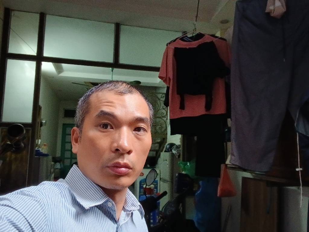 Bán nhà Vĩnh Hưng - diện tích 37.2m2 2 tầng - Nhà cũ xác định bán đất - giá 4 tỷ