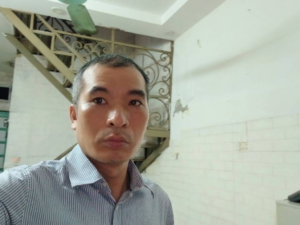 Bán nhà Vĩnh Hưng - diện tích 37.2m2 2 tầng - Nhà cũ xác định bán đất - giá 4 tỷ