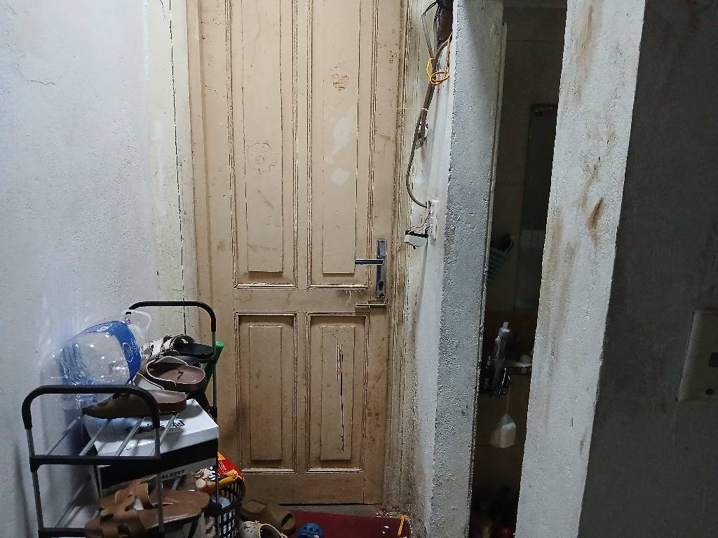 Bán nhà Vĩnh Hưng - diện tích 37.2m2 2 tầng - Nhà cũ xác định bán đất - giá 4 tỷ