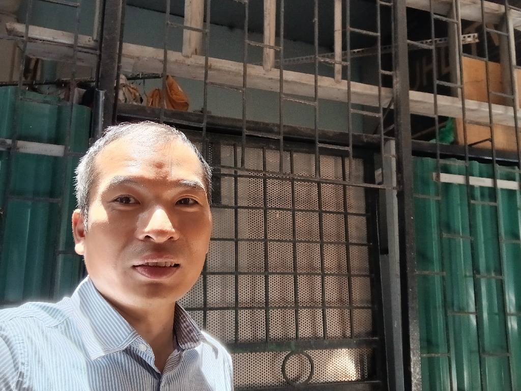 Bán nhà Lĩnh Nam - diện tích 28m2 1 tầng - Nhà đẹp hiếm có - giá 2,8 tỷ