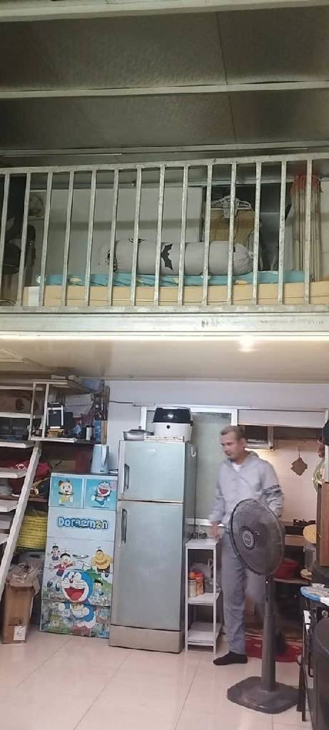 Bán nhà Lĩnh Nam - diện tích 28m2 1 tầng - Nhà đẹp hiếm có - giá 2,8 tỷ