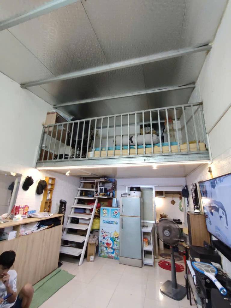 Bán nhà Lĩnh Nam - diện tích 28m2 1 tầng - Nhà đẹp hiếm có - giá 2,8 tỷ