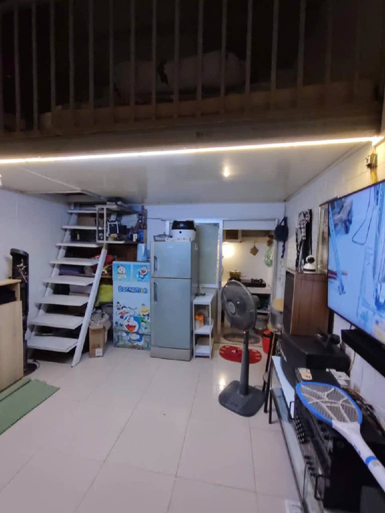 Bán nhà Lĩnh Nam - diện tích 28m2 1 tầng - Nhà đẹp hiếm có - giá 2,8 tỷ