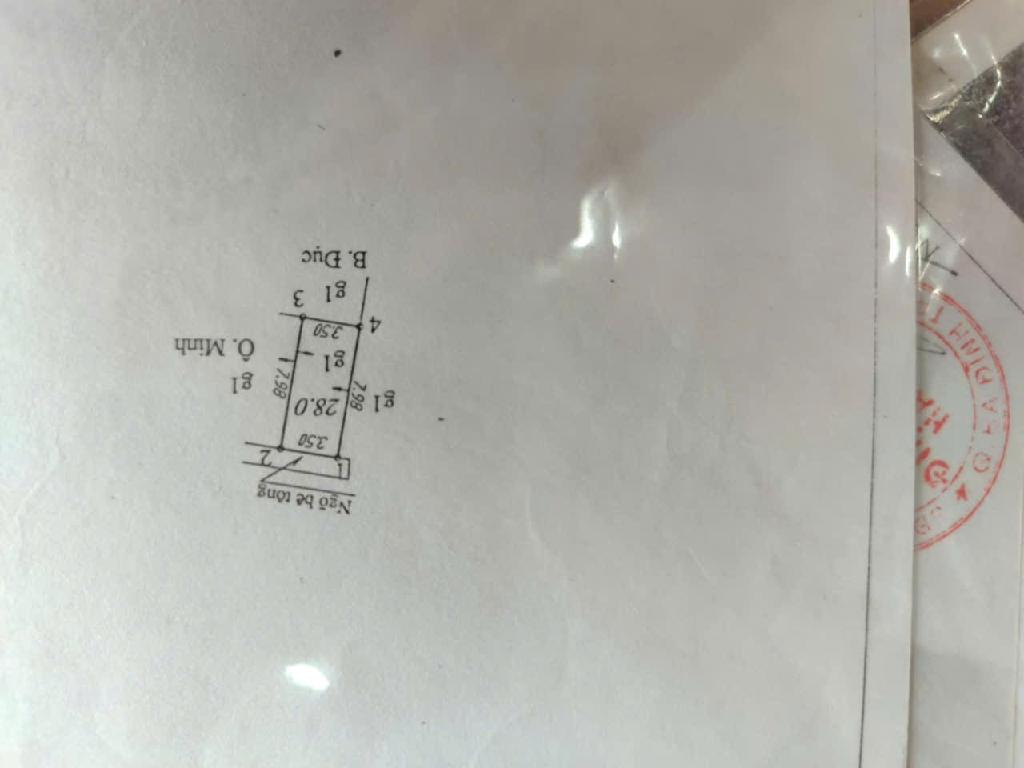 Bán nhà Lĩnh Nam - diện tích 28m2 1 tầng - Nhà đẹp hiếm có - giá 2,8 tỷ