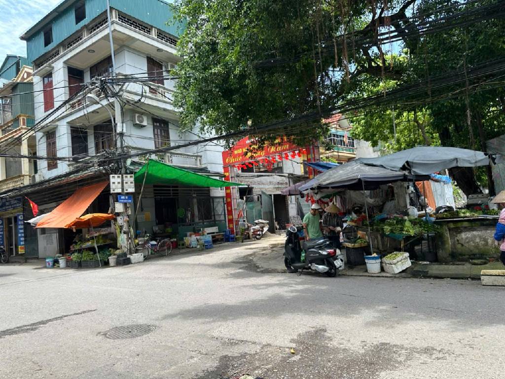 Bán nhà Thúy Lĩnh - diện tích 456m2 1 tầng - Đất nông nghiệp - giá 13,7 tỷ