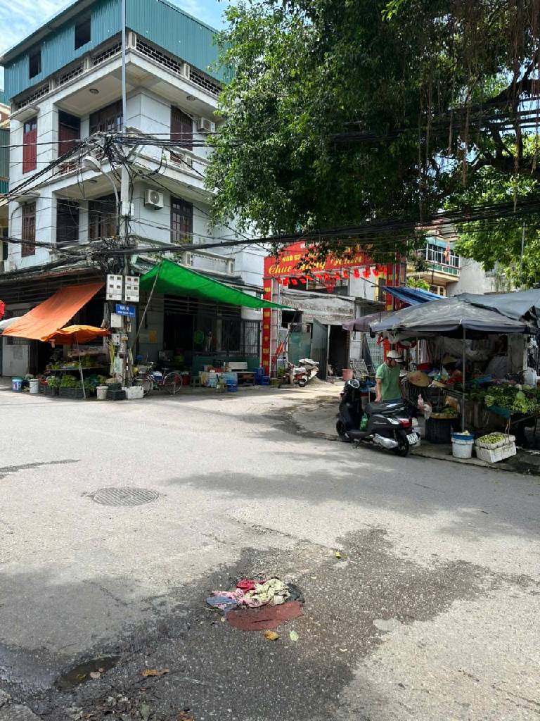 Bán nhà Thúy Lĩnh - diện tích 456m2 1 tầng - Đất nông nghiệp - giá 13,7 tỷ