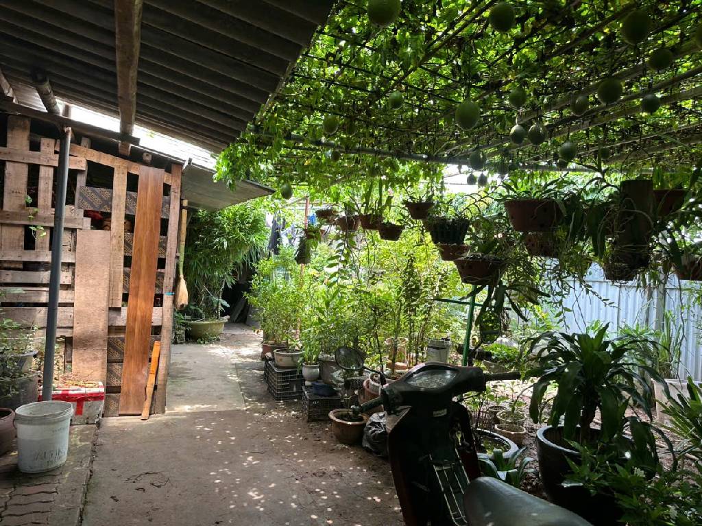 Bán nhà Thúy Lĩnh - diện tích 456m2 1 tầng - Đất nông nghiệp - giá 13,7 tỷ