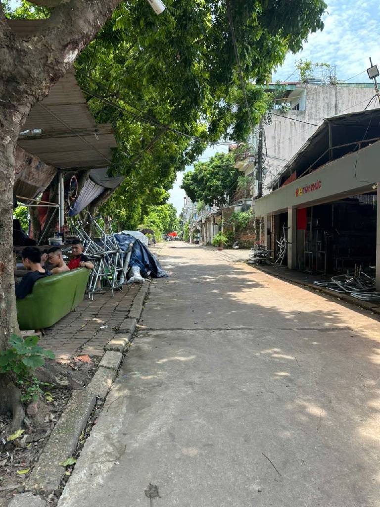 Bán nhà Thúy Lĩnh - diện tích 456m2 1 tầng - Đất nông nghiệp - giá 13,7 tỷ