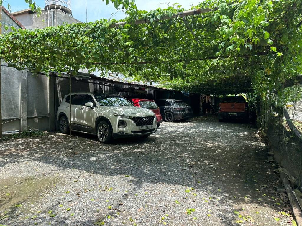 Bán nhà Thúy Lĩnh - diện tích 456m2 1 tầng - Đất nông nghiệp - giá 13,7 tỷ