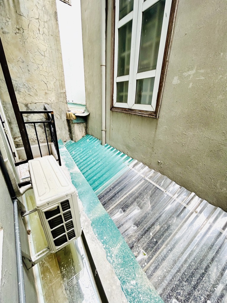 Bán nhà Lĩnh Nam - diện tích 60m2 6 tầng - Thang máy - giá 14,6 tỷ