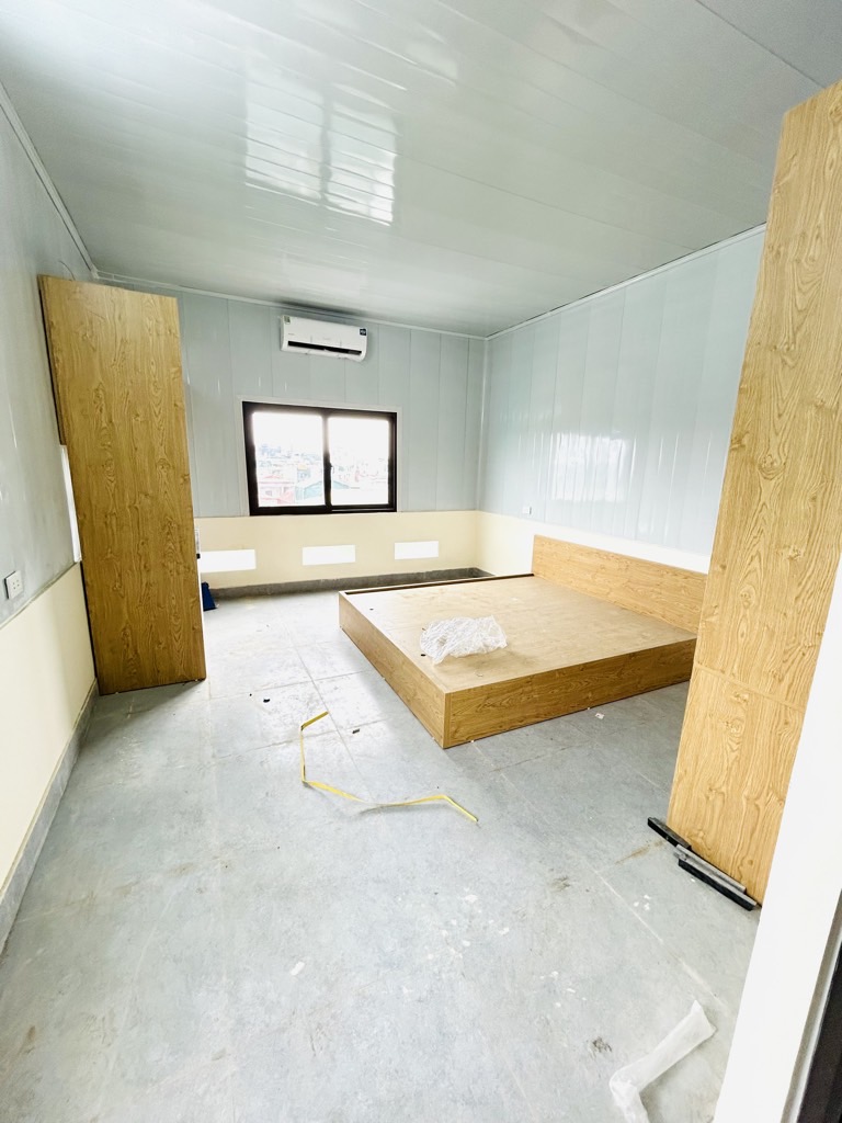 Bán nhà Lĩnh Nam - diện tích 60m2 6 tầng - Thang máy - giá 14,6 tỷ