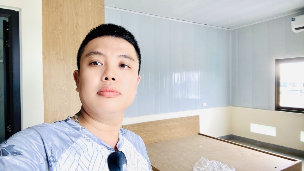 Bán nhà Lĩnh Nam - diện tích 60m2 6 tầng - Thang máy - giá 14,6 tỷ