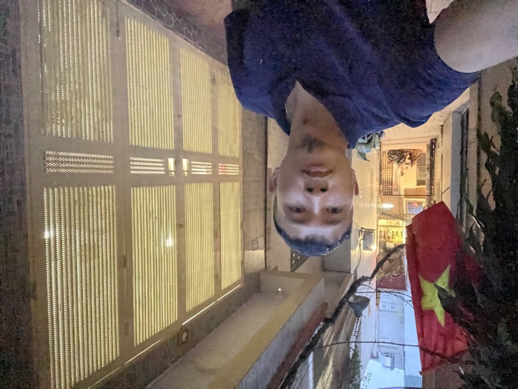 Bán nhà Ngõ Chợ Khâm Thiên - diện tích 46.1m2 5 tầng - Nhà đẹp hiếm có - giá 12,4 tỷ