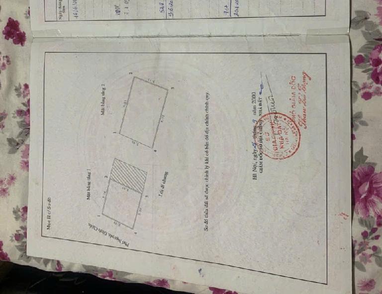 Bán nhà Nguyễn Đình Chiểu - diện tích 9,4m2 5 tầng - Lô góc, vỉa hè - giá 10,5 tỷ