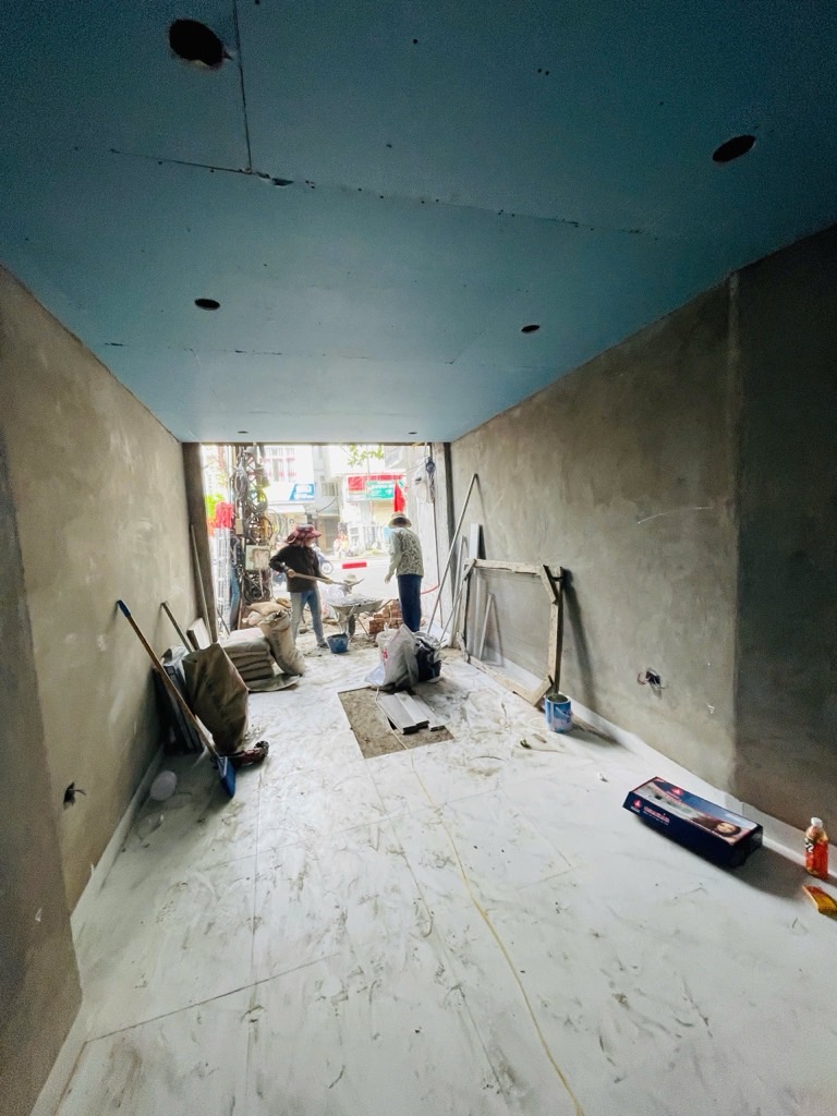 Bán nhà mặt phố Trung tâm Đống Đa - 33m2 6 tầng thang máy - vỉa hè rộng - giá 20,9 tỷ
