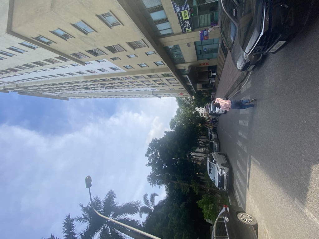 Bán nhà Minh Khai - diện tích 200m2 2 tầng - căn hộ duplex - giá 12,8 tỷ