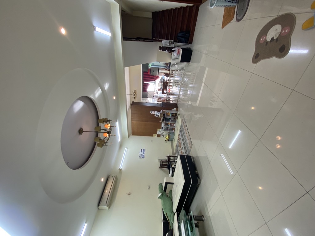 Bán nhà Minh Khai - diện tích 200m2 2 tầng - căn hộ duplex - giá 12,8 tỷ