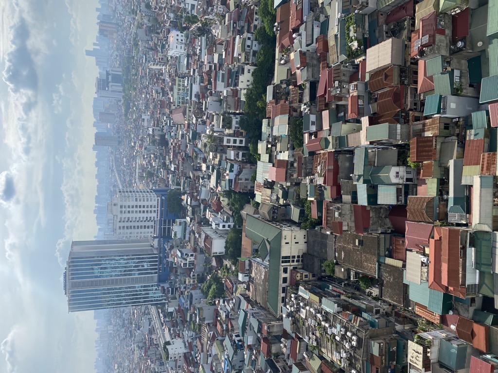 Bán nhà Minh Khai - diện tích 200m2 2 tầng - căn hộ duplex - giá 12,8 tỷ