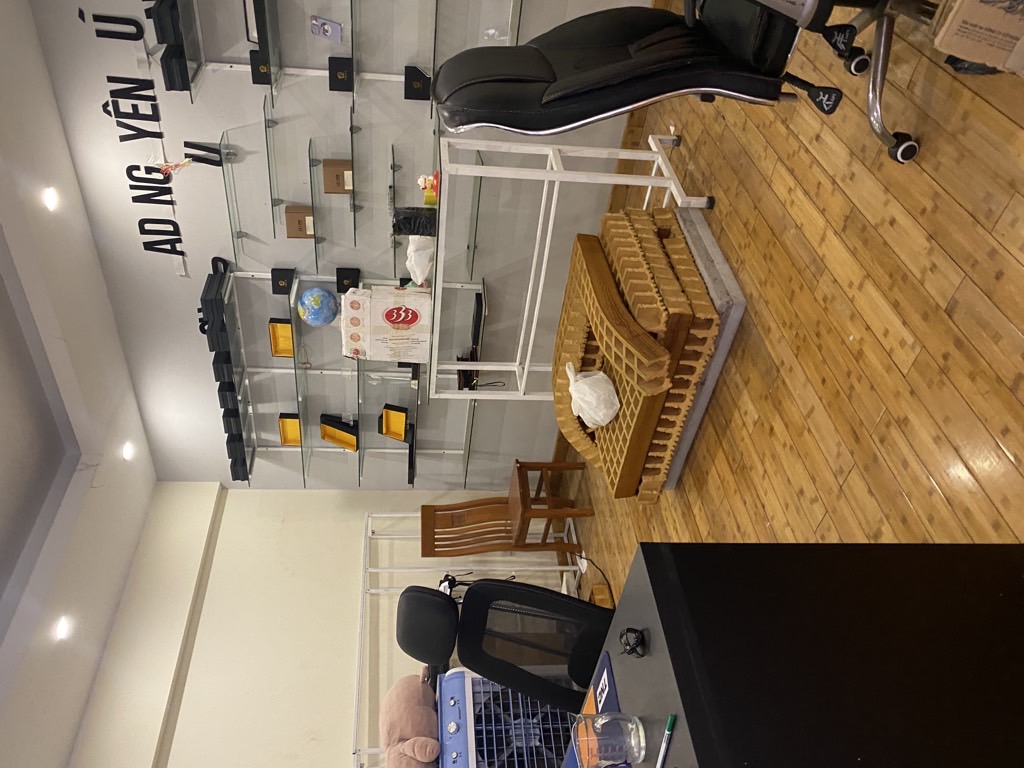 Bán nhà Minh Khai - diện tích 200m2 2 tầng - căn hộ duplex - giá 12,8 tỷ