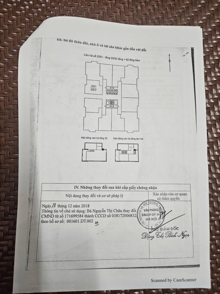 Bán nhà Minh Khai - diện tích 200m2 2 tầng - căn hộ duplex - giá 12,8 tỷ